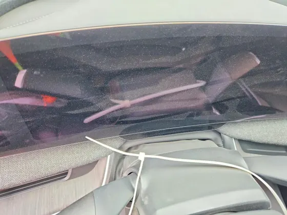 2023 Lucid Air Pure