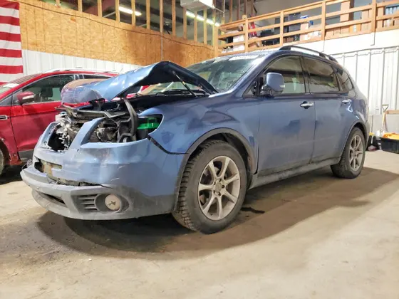 2009 Subaru Tribeca 7-Pass Special Edition