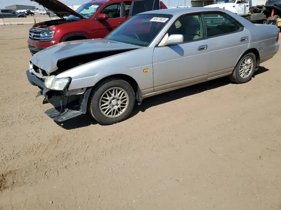 1997 Nissan LAUREL