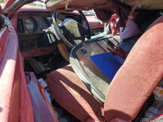 1992 Dodge D250 & W250 W200