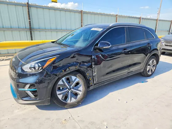 2022 Kia Niro EV EX