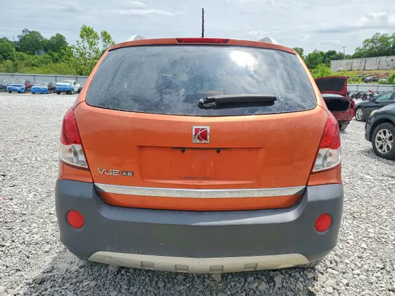 2008 Saturn VUE XE