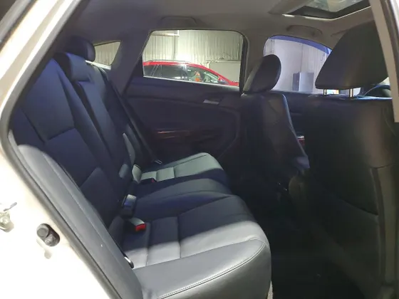 2012 Honda Crosstour EX-L