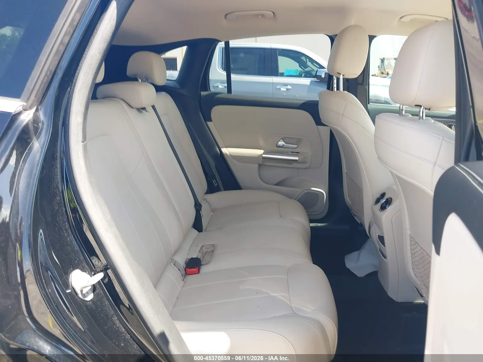 2021 Mercedes-Benz GLA GLA 250