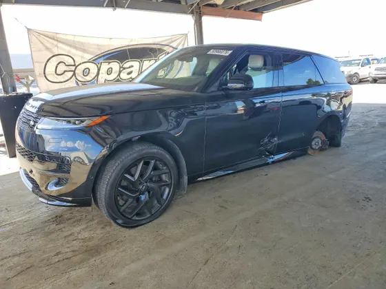 2025 Land Rover Range Rover Sport Dynamic SE