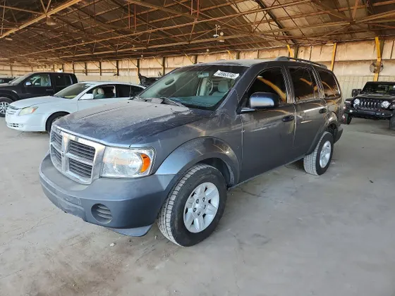 2007 Dodge Durango SXT