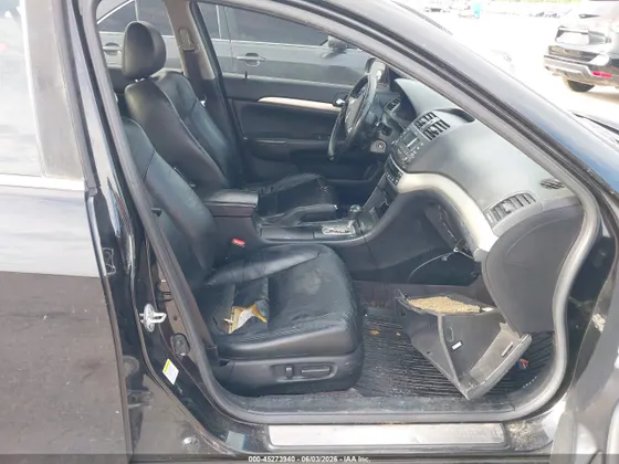 2006 Acura TSX