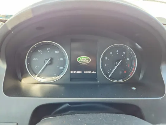2013 Land Rover LR2