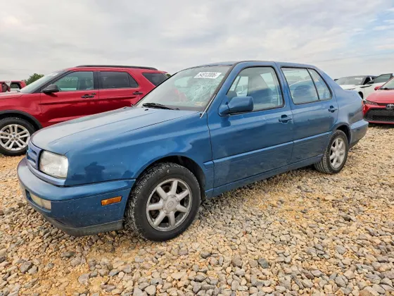 1995 Volkswagen Jetta GL