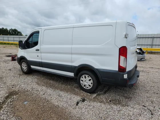 2015 Ford Transit Cargo Van TRANSIT