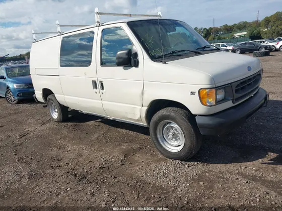 1997 Ford E-250 STANDARD