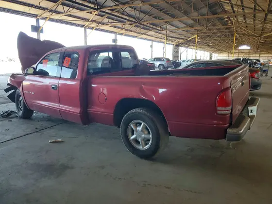 1997 Dodge Dakota