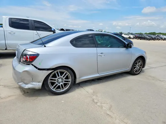 2010 Scion tC
