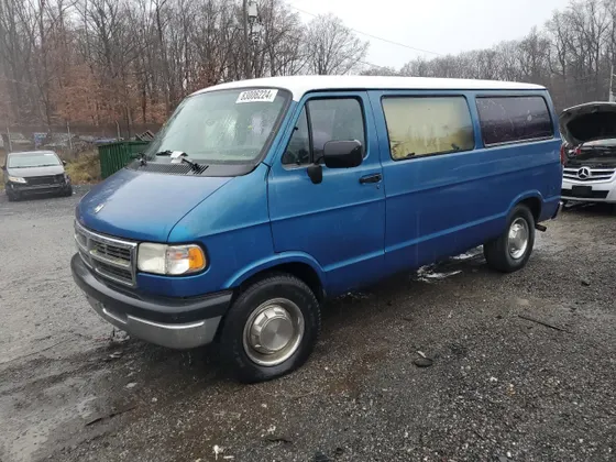 1996 Dodge B SERIES B3500