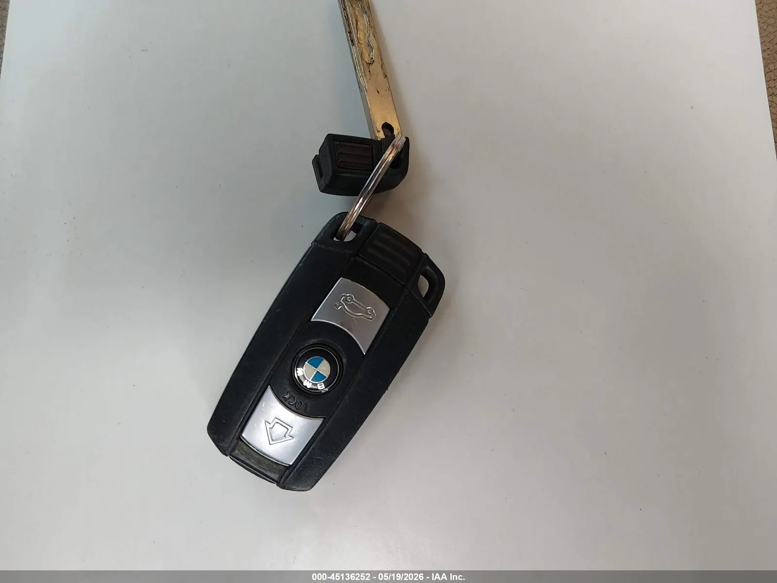 2011 BMW X5 35i