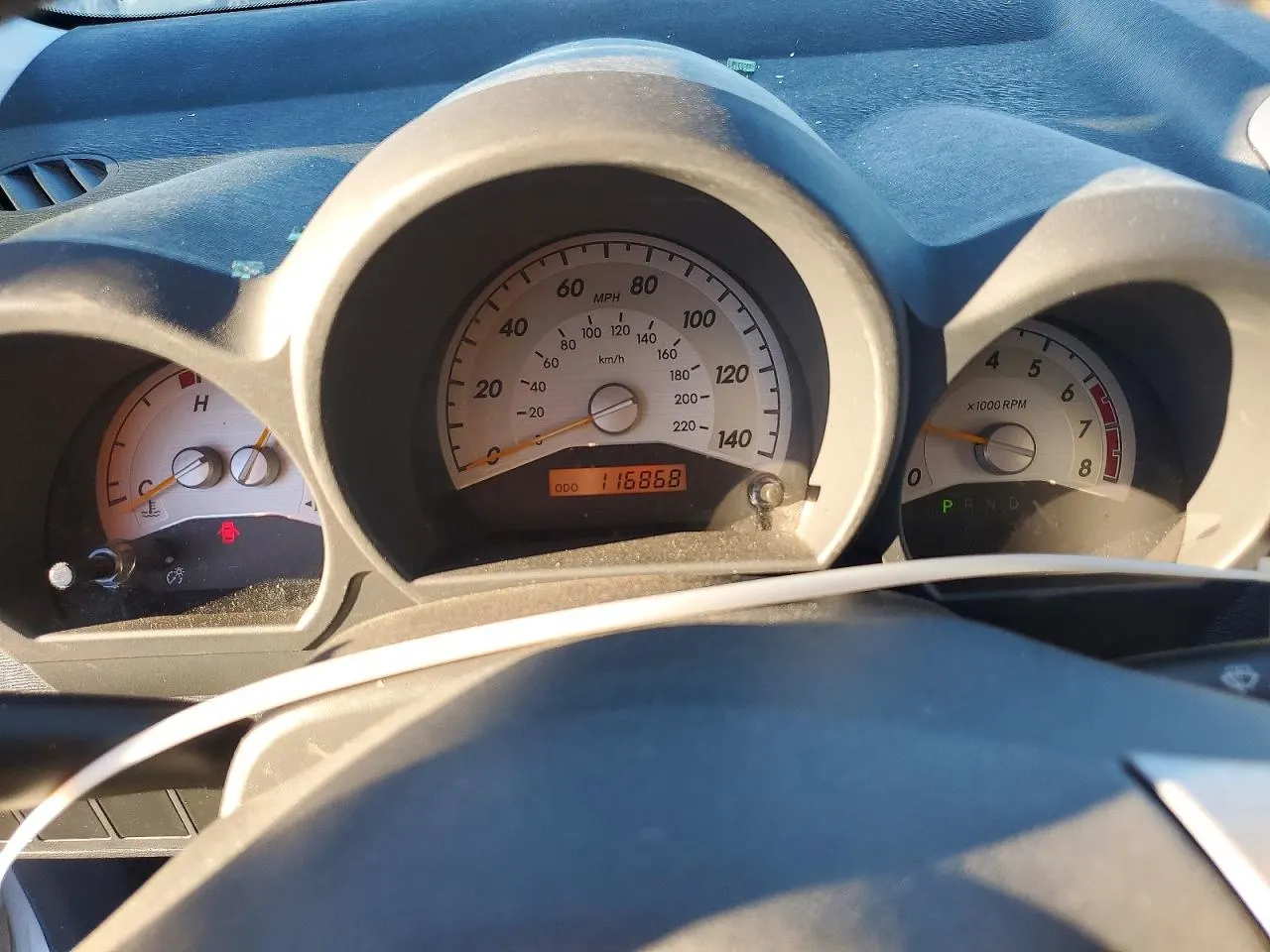 2010 Scion tC