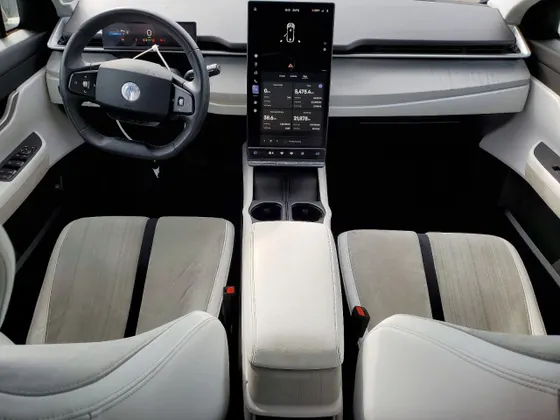 2023 Fisker Ocean Extreme