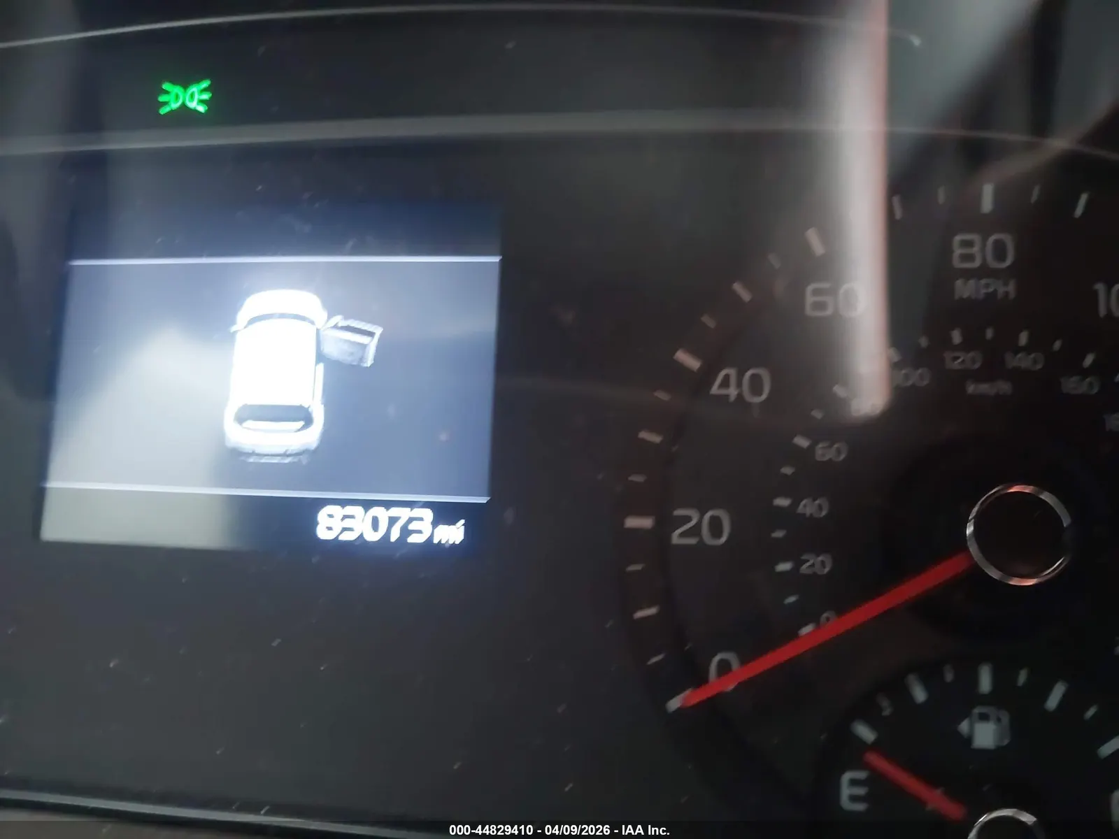 2020 Kia Soul X-Line
