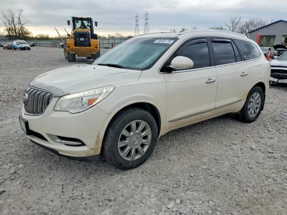 2013 Buick Enclave Premium