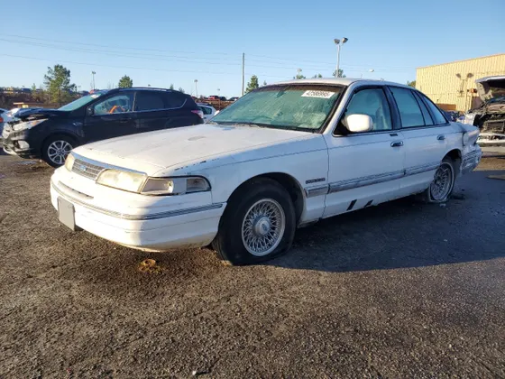 1994 Ford Crown Victoria LX