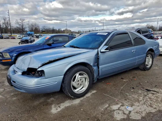 1997 Ford Thunderbird LX