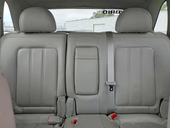 2009 Saturn VUE Hybrid I4
