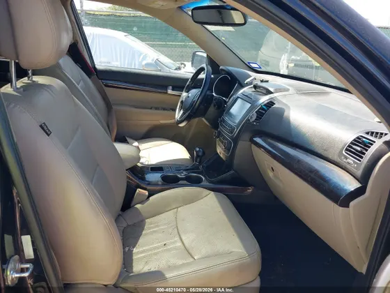 2014 Kia Sorento EX