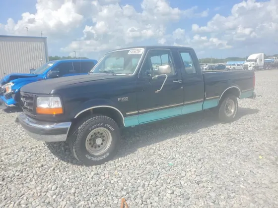 1995 Ford F-150 F150