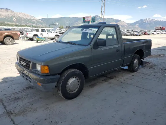 1994 Isuzu Pickup S