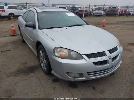 2004 Dodge Stratus Cpe R/T