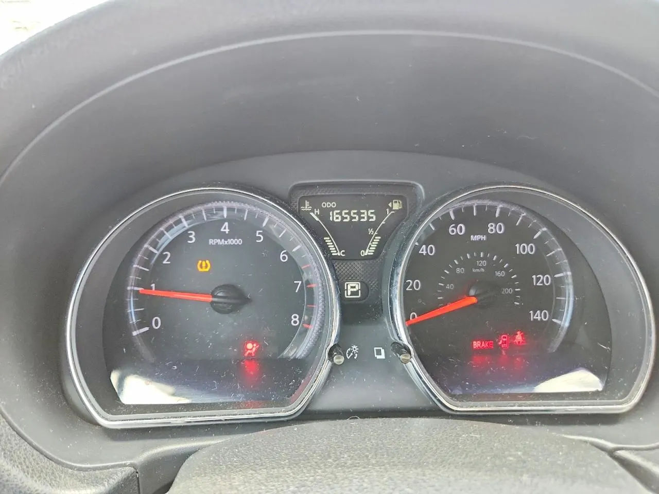 2019 Nissan Versa Sedan S