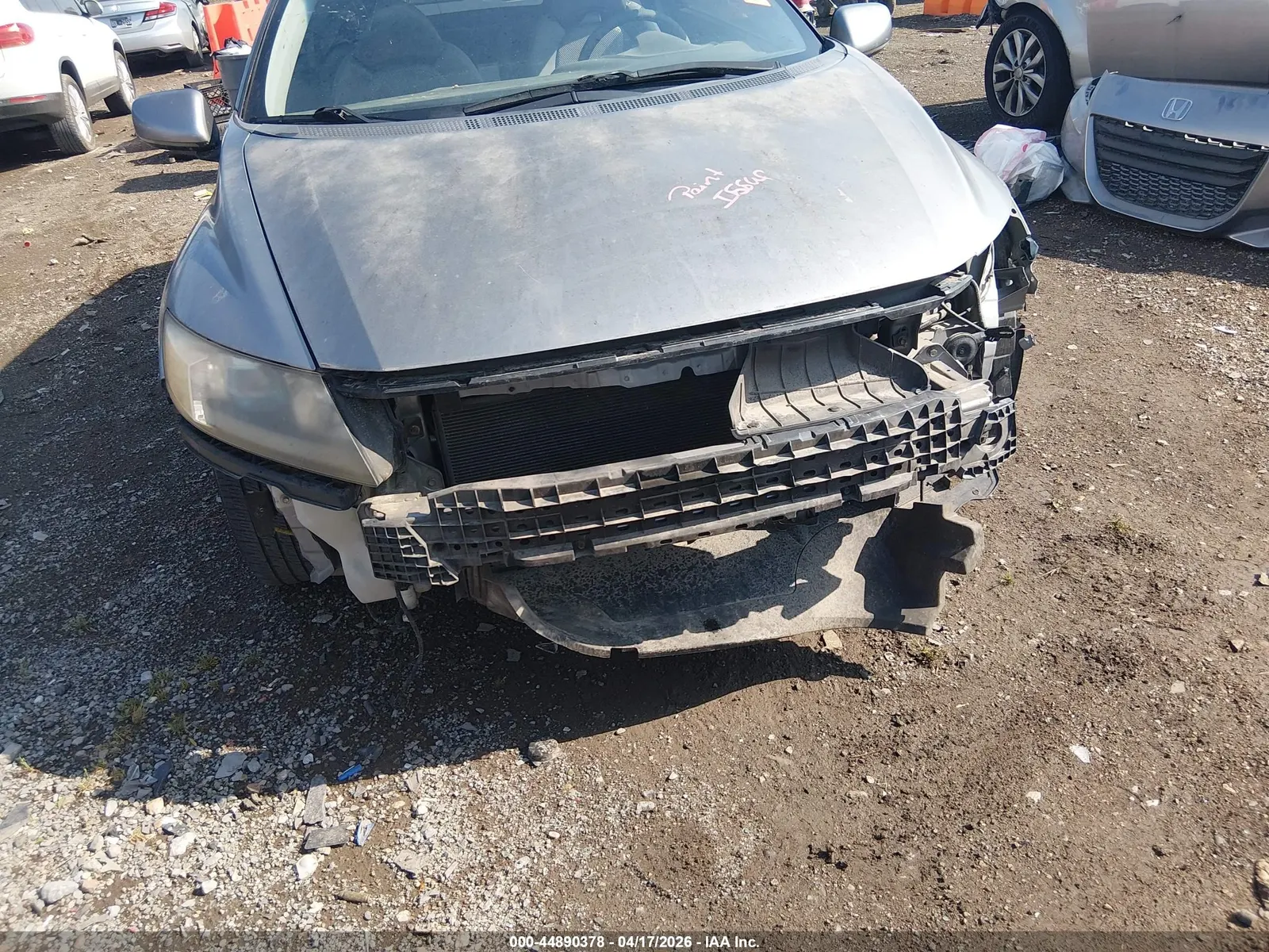 2011 Honda CR-Z EX