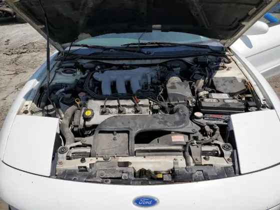 1995 Ford Probe GT