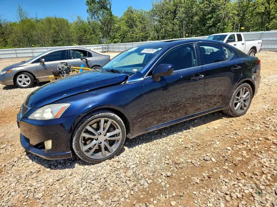 2008 Lexus IS 350 IS