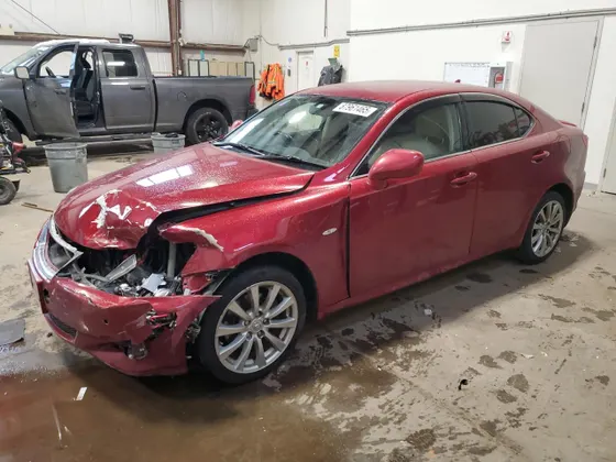 2006 Lexus IS IS 250
