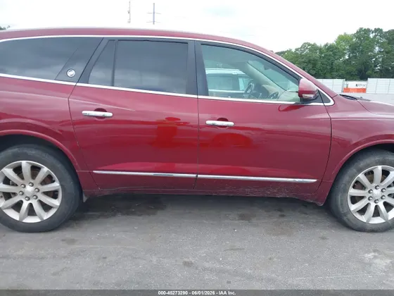 2015 Buick Enclave Premium