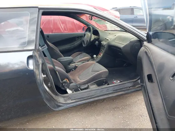 1994 Ford Probe SE
