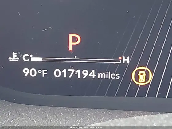 2024 Acura MDX STANDARD