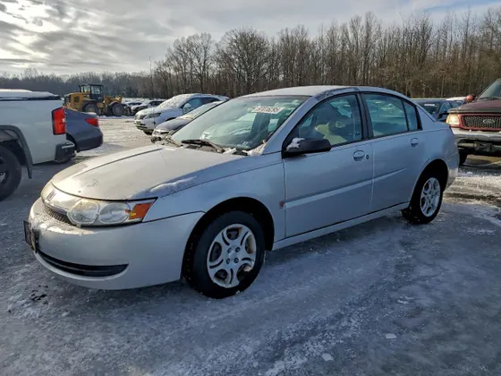 2004 Saturn ION ION 2
