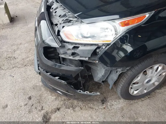 2016 Ford Transit Connect XLT