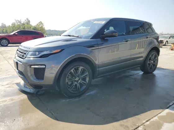 2019 Land Rover Range Rover Evoque SE Premium