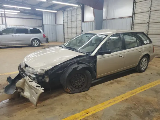 1998 Saturn SW SW2