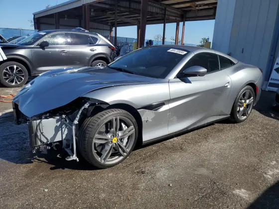 2023 Ferrari Portofino M PORTOFINO