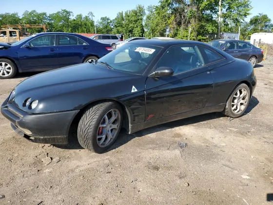 1995 Alfa Romeo GTV