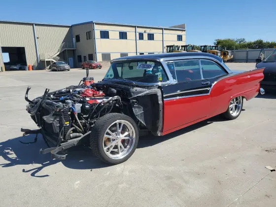 1957 Ford FAIRLANE