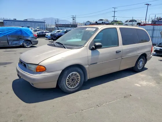1998 Ford Windstar Wagon LX