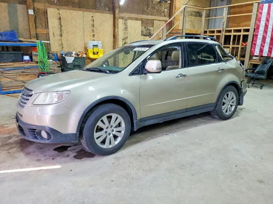 2008 Subaru Tribeca (Natl) 7-Pass Ltd
