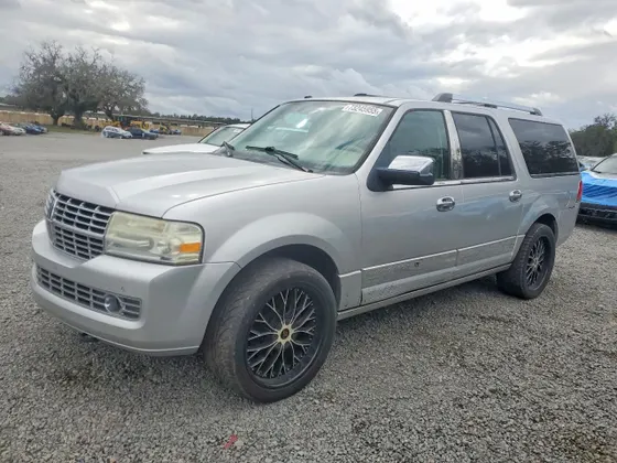 2012 Lincoln Navigator L L