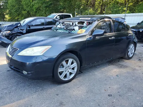 2007 Lexus ES 350 ES