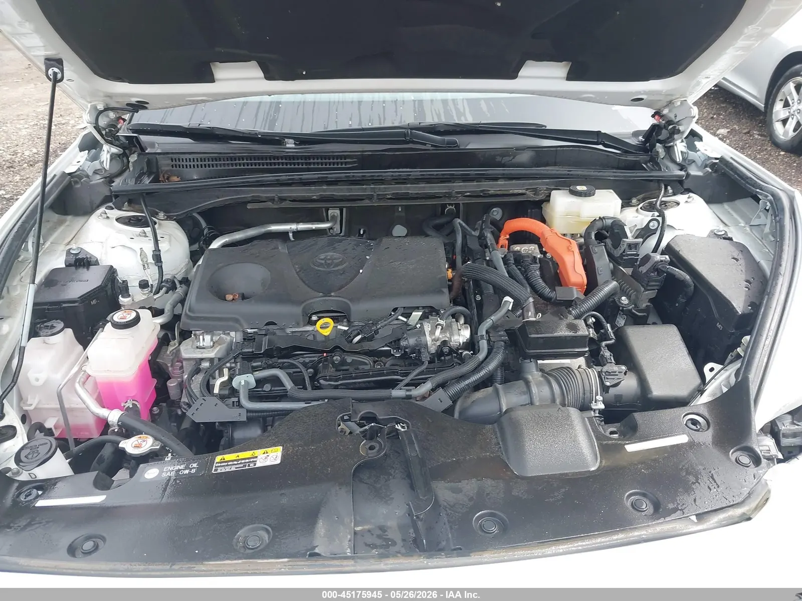 2023 Toyota Crown XLE